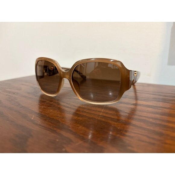 Pre-Loved Salvatore Ferragamo SF642S Sunglasses Great Condition main image 9